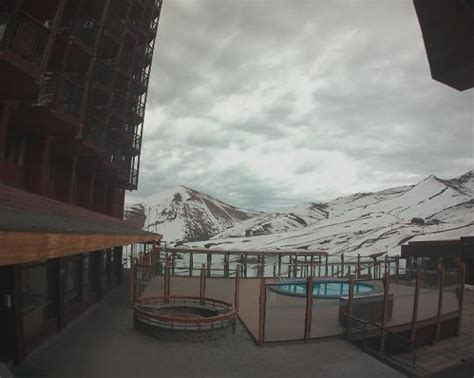 webcam valle nevado|Camaras en Valle Nevado